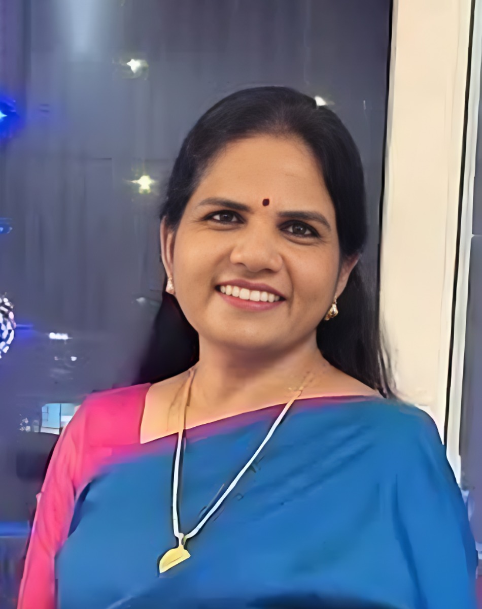 Dr. Rashmi Kushwaha